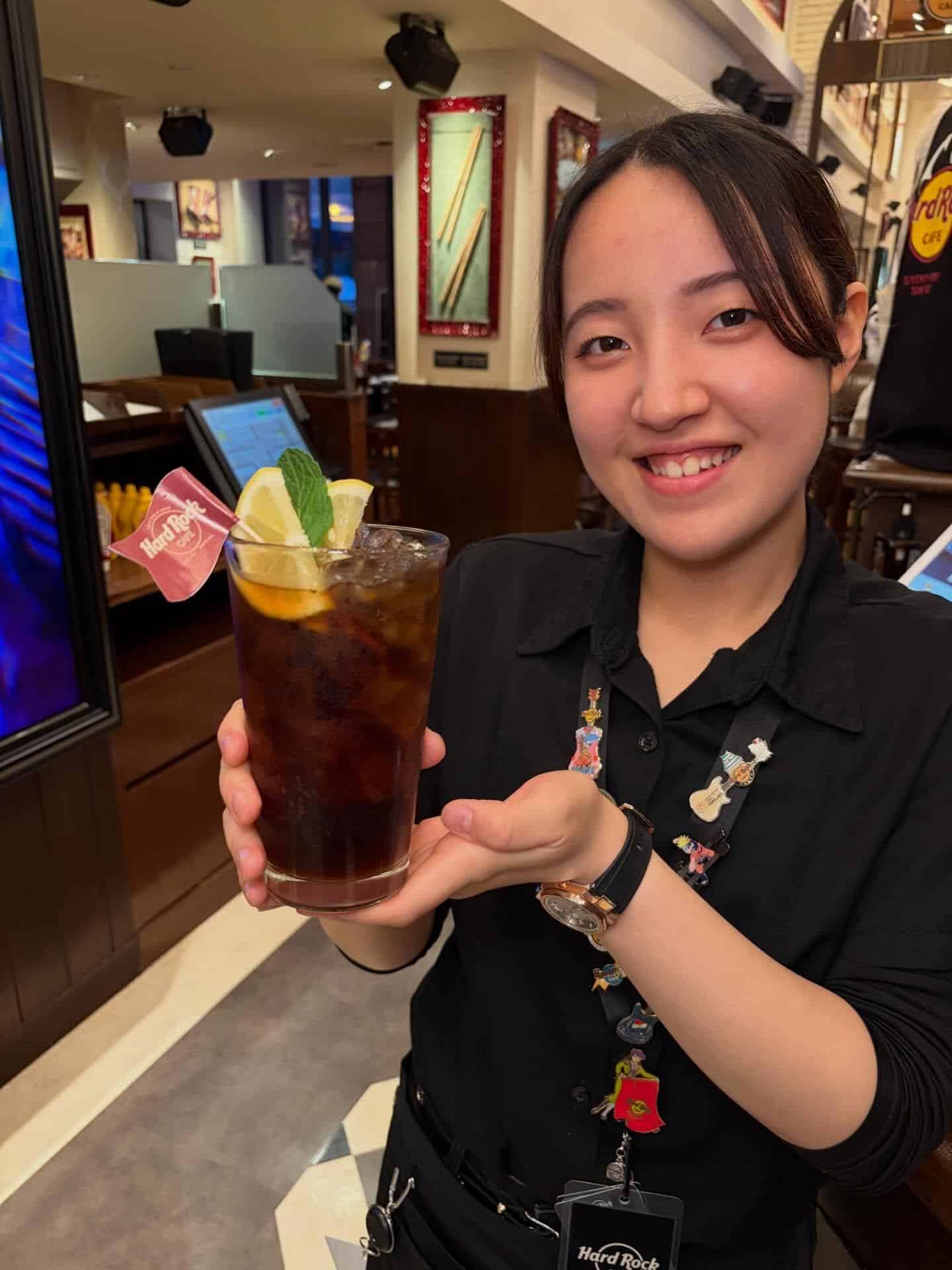 🌼 International Women’s Month Special Drink 🌼