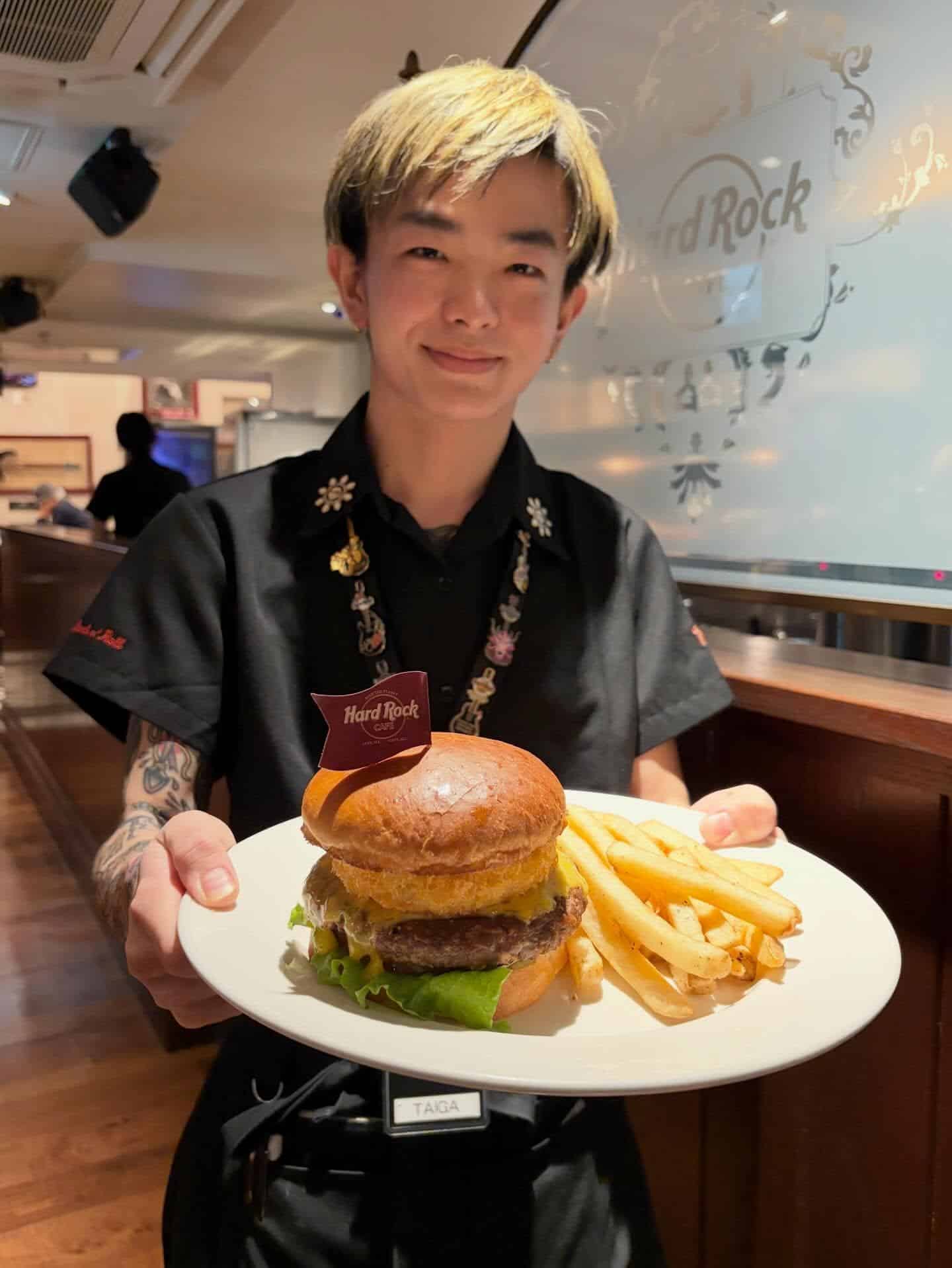 🌱🍔 VEGGIE BURGER 🍔🌱