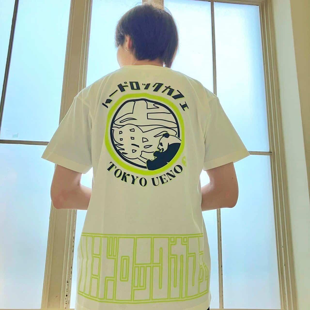 ハードロックカフェ上野駅東京 × HiKESHi SPiRiT