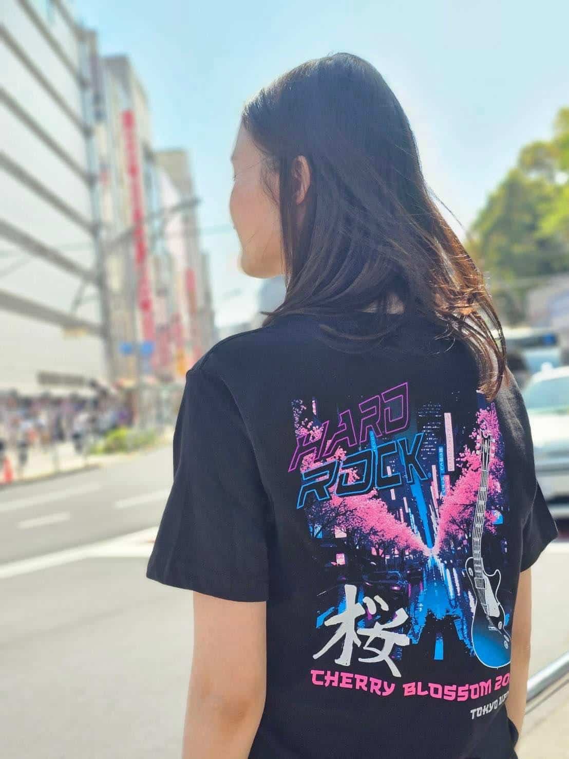 🌸2026 Sakura T-shirt🌸