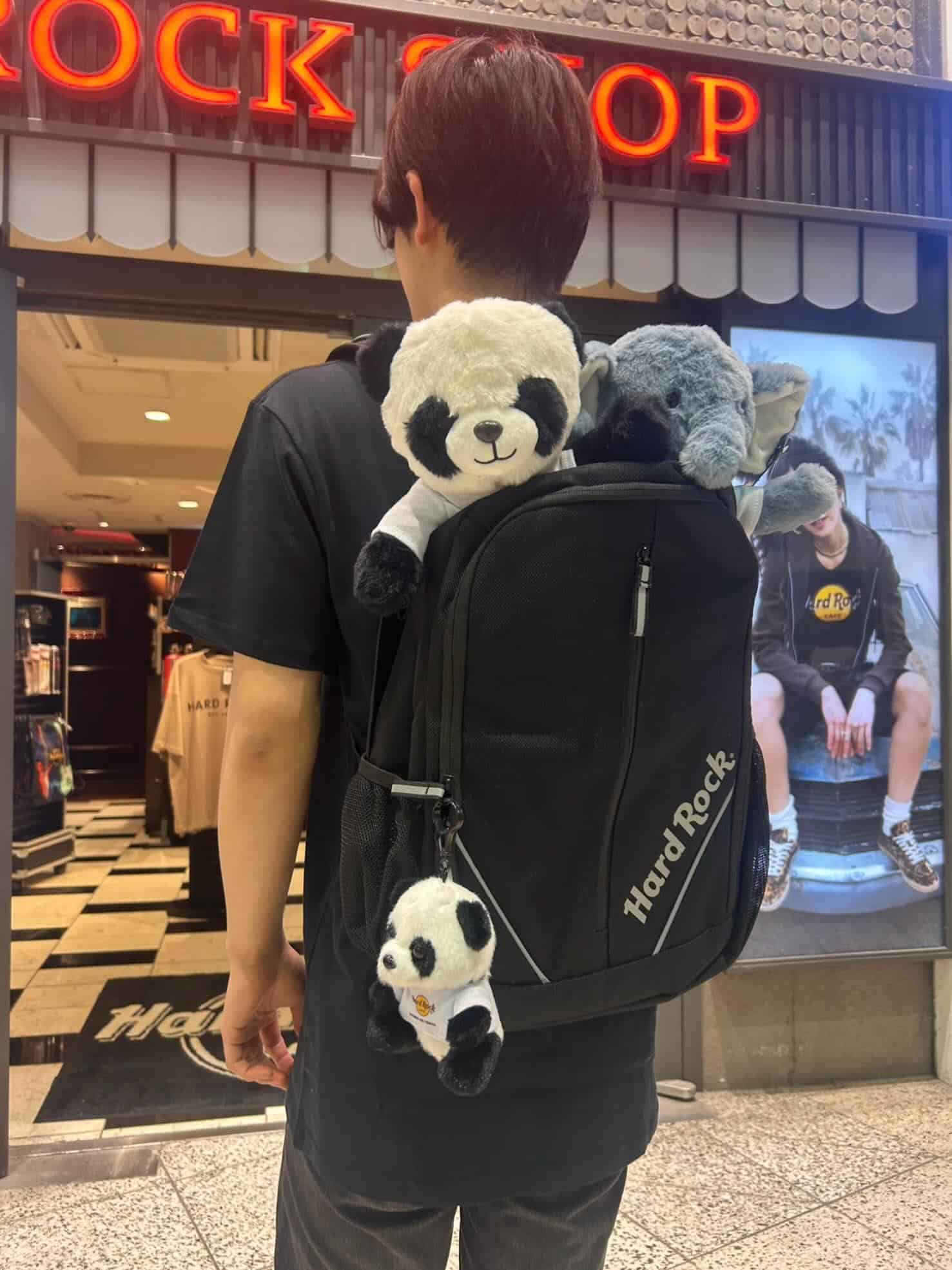 🖤 DELUXE BACKPACK 🖤