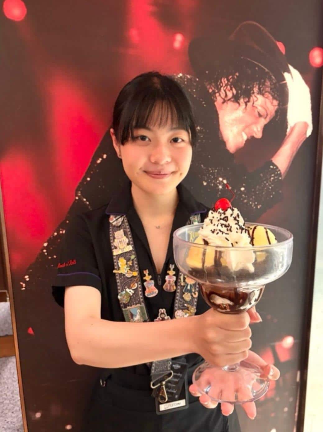 🍫 HOT FUDGE BROWNIE 🍨