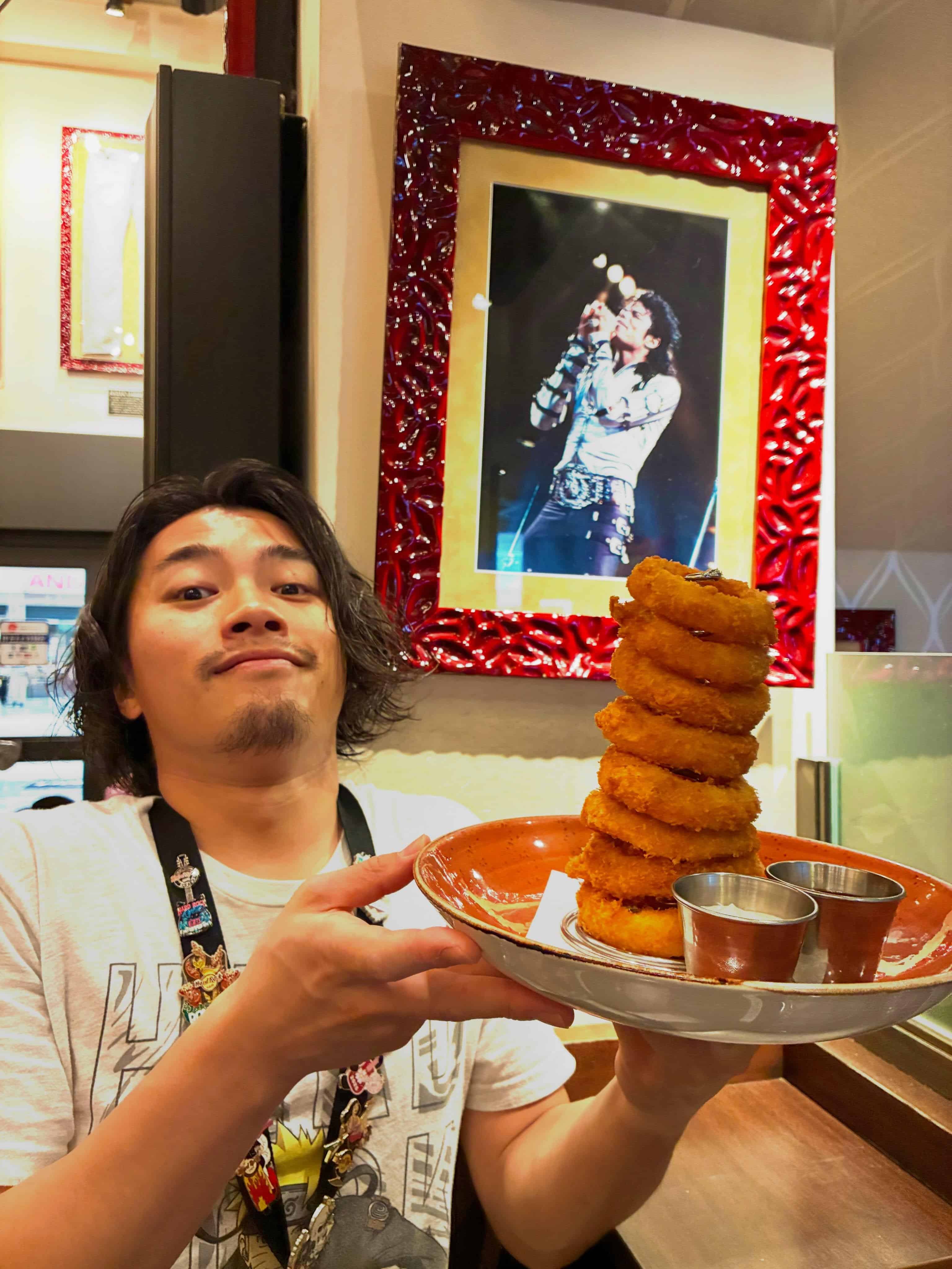 🧅ONION RINGS🧅