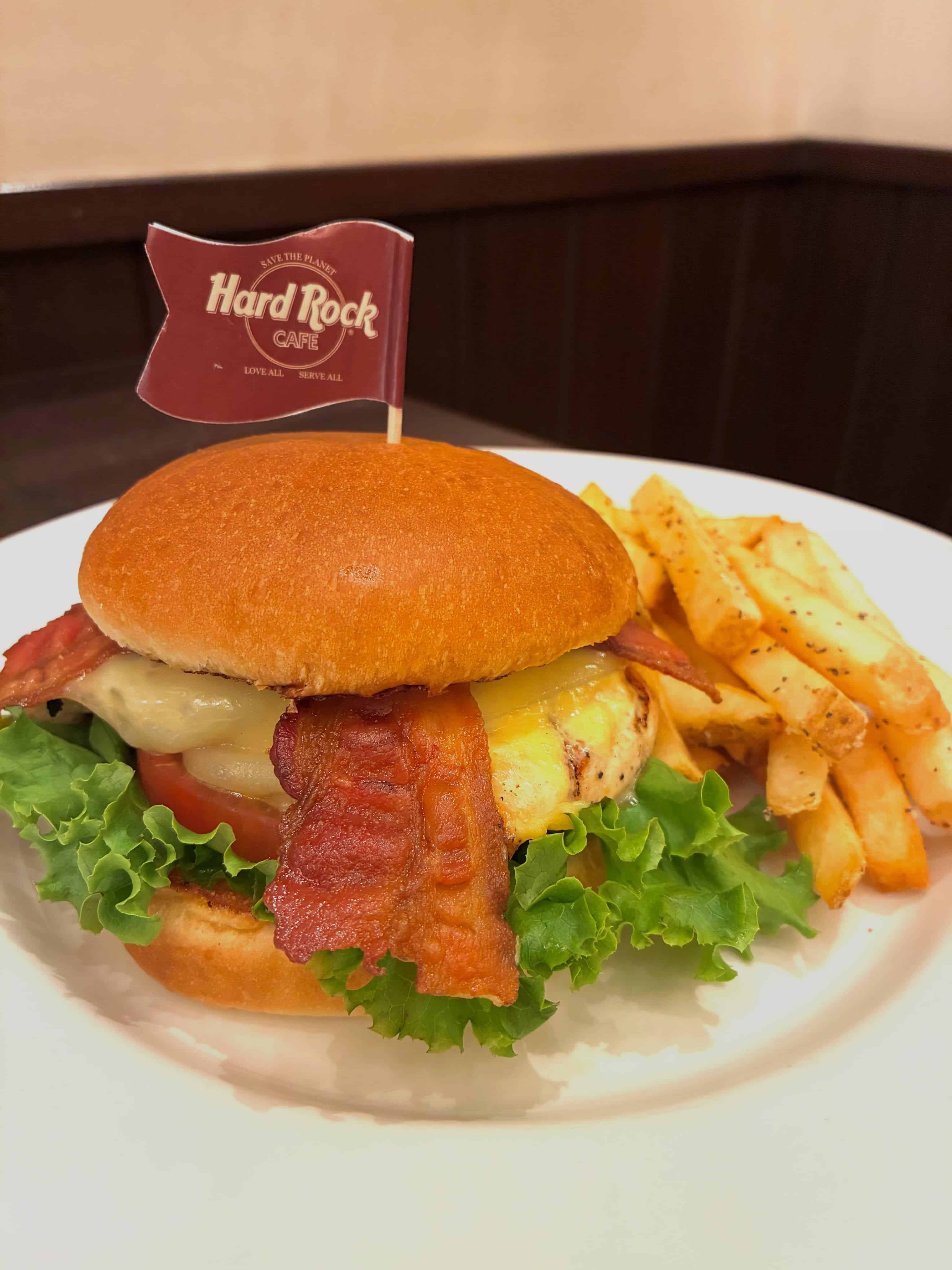 🥪GRILLED CHICKEN SANDWICH🥪