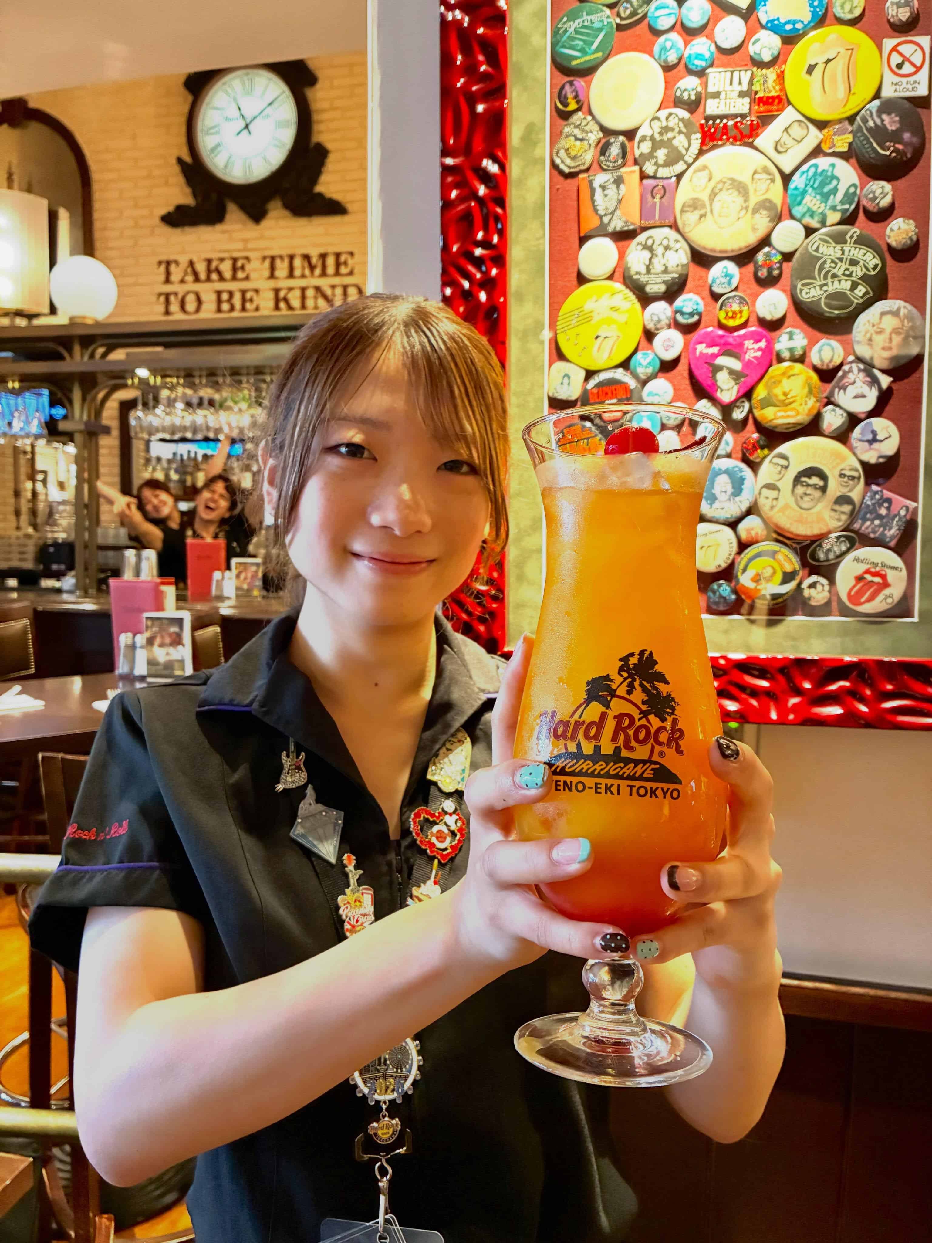 🍹HURRICANE🍹