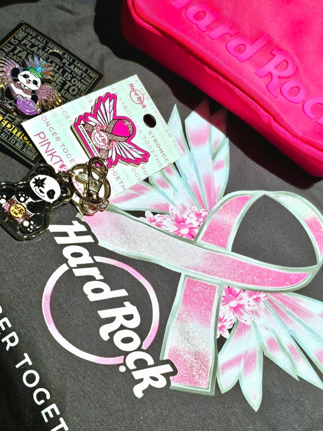 🎀PINK TOBER🎀