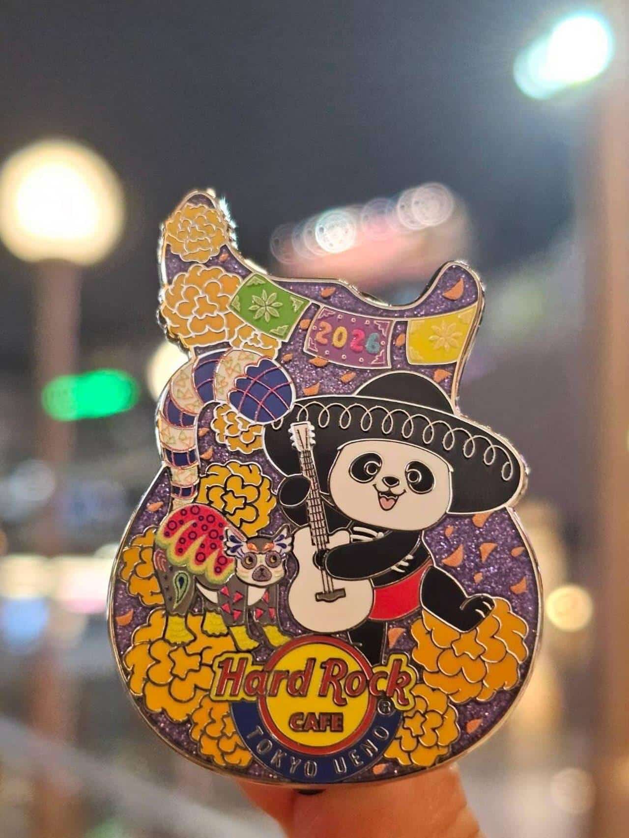 🌼💀 Panda’s Día de Muertos 💀🌼